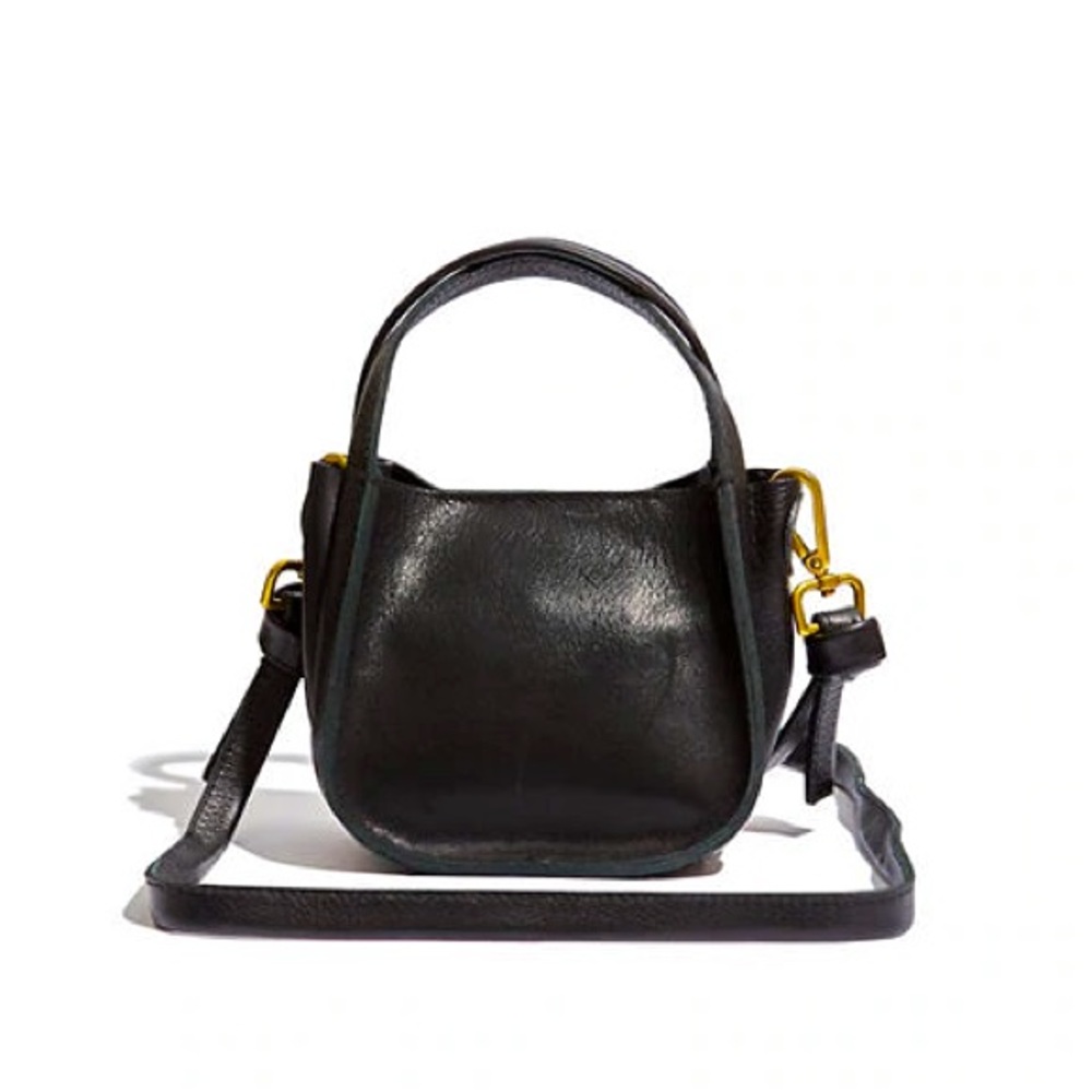 Madewell Micro Sydney Crossbody